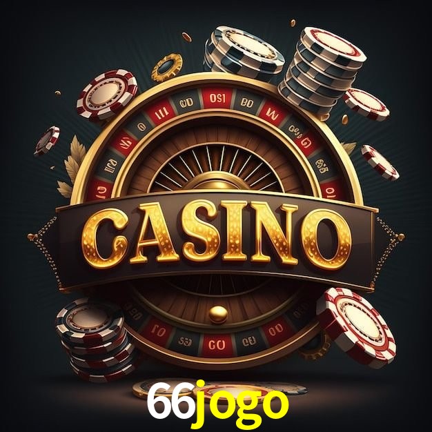 APP oficial da 66jogo para mobile